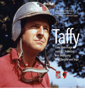 Cover Taffy 2021