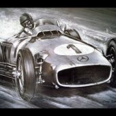 Fangio_W196