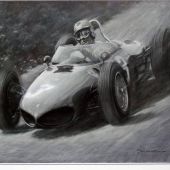 Graf_Berghe_von_Trips_Nuerburgring_1961_Ferrari_156_Sharknose