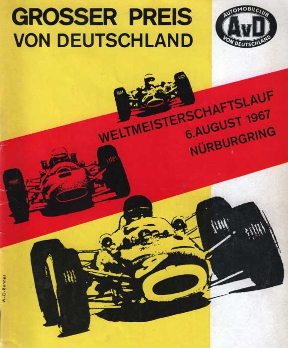 GP D 1967