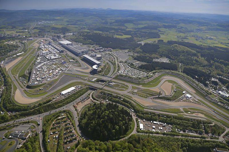 24h Rennen Nürburgring 2013