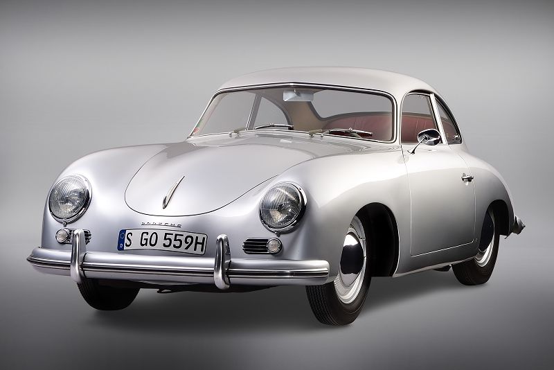 356 Unternehmensarchiv Porsche AG
