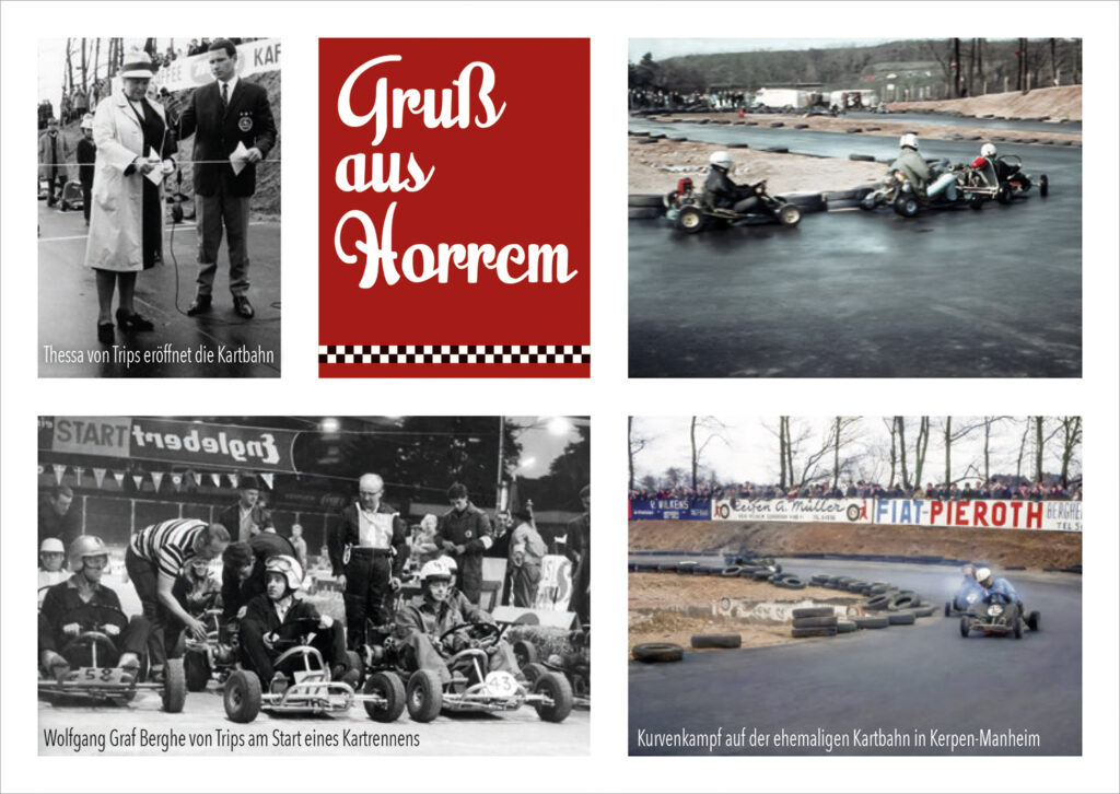 Trips Postkarte Kart neu 1024x726